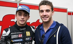 Leclerc, una missione per Jules: vincere a Suzuka - Leclerc, una missione per Jules: vincere a Suzuka