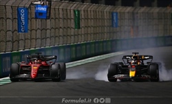 Leclerc-Verstappen: la rivalità del passato che infiammerà il futuro - Leclerc-Verstappen: la rivalità del passato che infiammerà il futuro