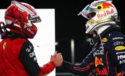 Leclerc-Verstappen: la rivalità del passato che infiammerà il futuro - Leclerc-Verstappen: la rivalità del passato che infiammerà il futuro