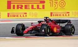 Leclerc: Vogliamo tornare a lottare per il titolo, la costanza della F1-75 è un buon segno