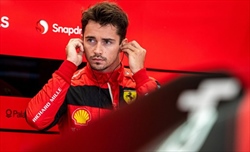 Leclerc vuole vederci chiaro: «Il gap tra i team è rimasto costante, progressi solo da Red Bull»
