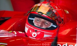 Lewis, ascolta Brundle: «In Ferrari fai come Schumacher. Mercedes ti escluderà» - Lewis, ascolta Brundle: «In Ferrari fai come Schumacher. Mercedes ti escluderà»