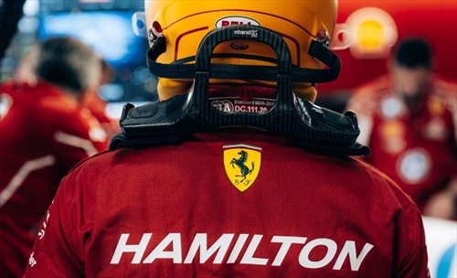 Lewis, finalmente una gara «alla Hamilton»: perchè il settimo posto di Spa è un segnale