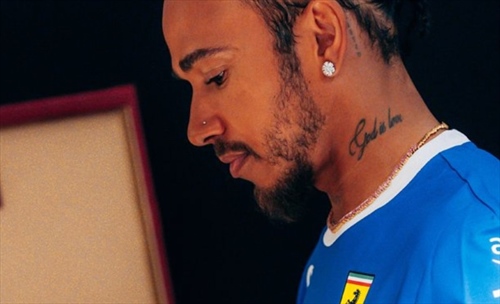 Hamilton a Monza: storia, tifosi e voglia di riscatto - Lewis Hamilton
