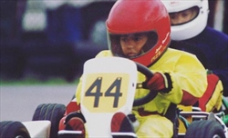 Lewis Hamilton alla Ferrari: l’inizio di una nuova era - Lewis Hamilton alla Ferrari: L'Inizio di una nuova Era