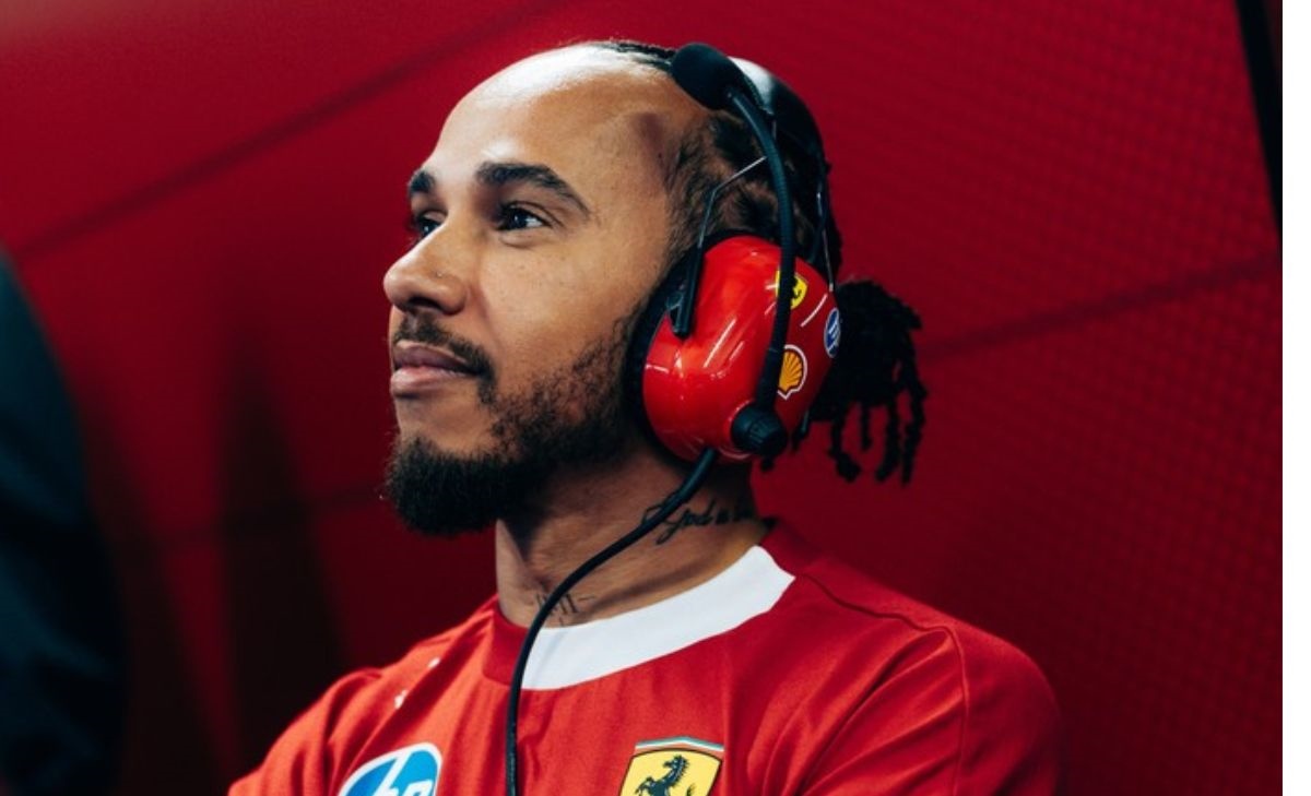 Lewis Hamilton e le generazioni di monoposto: si apre la sfida 2026