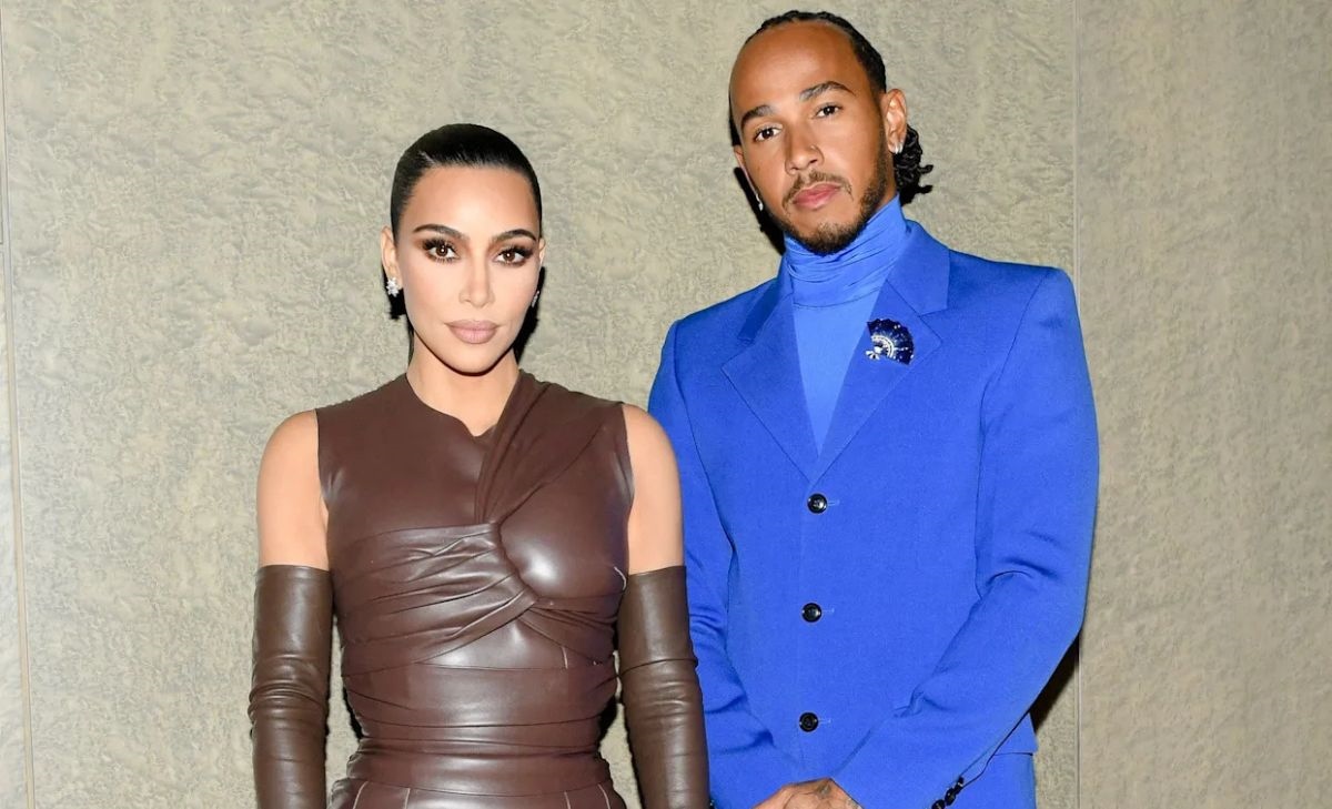 Lewis Hamilton ha ritrovato l'amore? L'indiscrezione che fa impazzire il web 