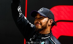 Lewis Hamilton parteciperà ad un test con la Ferari ad Abu Dhabi?