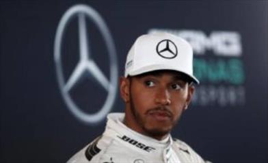 Lewis Hamilton rinnova con Mercedes fino al 2020 - Lewis Hamilton rinnova con Mercedes fino al 2020
