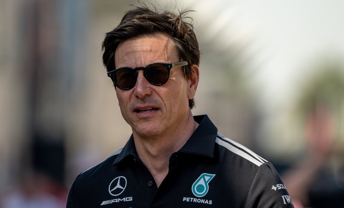 «Li ho licenziati entrambi»: Wolff rivela quanto Hamilton e Rosberg hanno rischiato