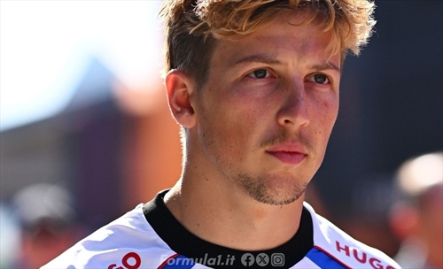 Liam Lawson promette: «La F1 2026 offrirà uno spettacolo diverso»
