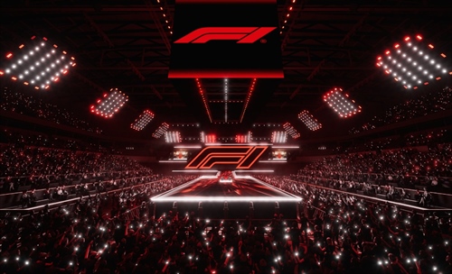 Liberty Media guarda a Milano, la stagione di Formula 1 2027 potrebbe iniziare da qui