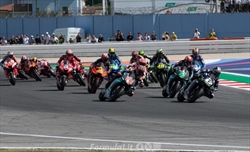 Liberty Media: «L'acquisto della MotoGp è un'opportunità premium» 