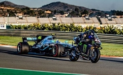 Liberty Media vende la Formula 1 per acquistare la Moto GP: tutti i dettagli