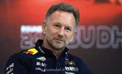 Licenziamento Herbert, Horner appoggia la FIA: «È stata la decisione giusta da prendere» - Licenziamento Herbert, Horner appoggia la FIA: «È stata la decisione giusta da prendere»