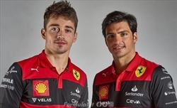 Licenziamento Masi, la Ferrari supporta le modifiche FIA alla gestione delle gare F1 - Licenziamento Masi, la Ferrari supporta le modifiche FIA alla gestione delle gare F1