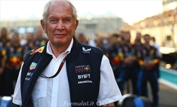 Line up Red Bull 2025, Marko rivela: «In settimana l'annuncio»