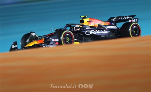 Line-up Red Bull, domani l'annuncio: Tsunoda pronto a salutare la Formula 1 - Line-up Red Bull, domani l'annuncio: Tsunoda pronto a salutare la Formula 1