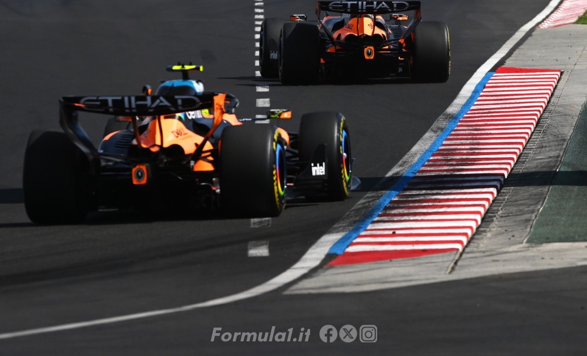 Litigi con Mercedes: la McLaren pensa a costruire il suo motore