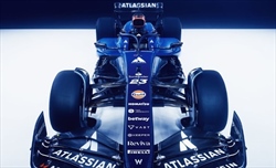 LIVE - F1 75, le squadre presentano la loro livrea per il 2025 - LIVE - F1 75, le squadre presentano la loro livrea per il 2025