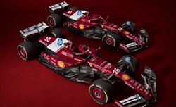 LIVE - F1 75, le squadre presentano la loro livrea per il 2025 - LIVE - F1 75, le squadre presentano la loro livrea per il 2025