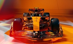 LIVE - F1 75, le squadre presentano la loro livrea per il 2025 - LIVE - F1 75, le squadre presentano la loro livrea per il 2025
