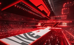 LIVE - F1 75, le squadre presentano le livree per il 2025