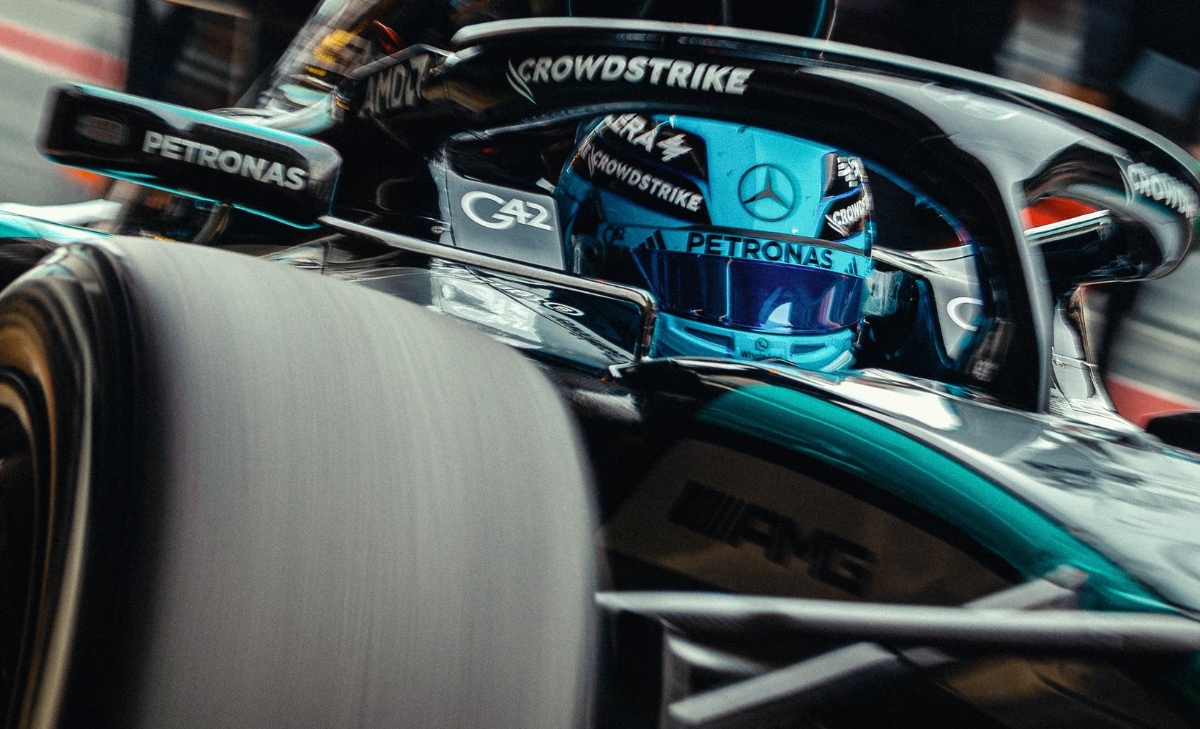 LIVE - Formula 1, Segui il pomeriggio della quarta giornata di test a Barcellona