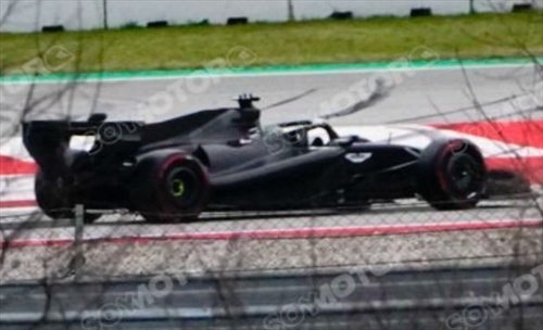 LIVE - Formula 1, Segui il pomeriggio della quarta giornata di test a Barcellona - LIVE - Formula 1, Segui il pomeriggio della quarta giornata di test a Barcellona