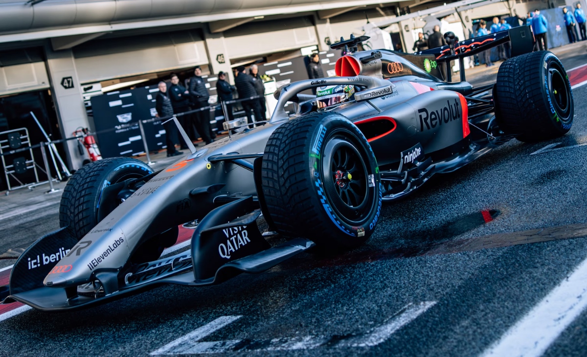 LIVE - Formula 1, Segui in diretta la prima giornata di test a Barcellona