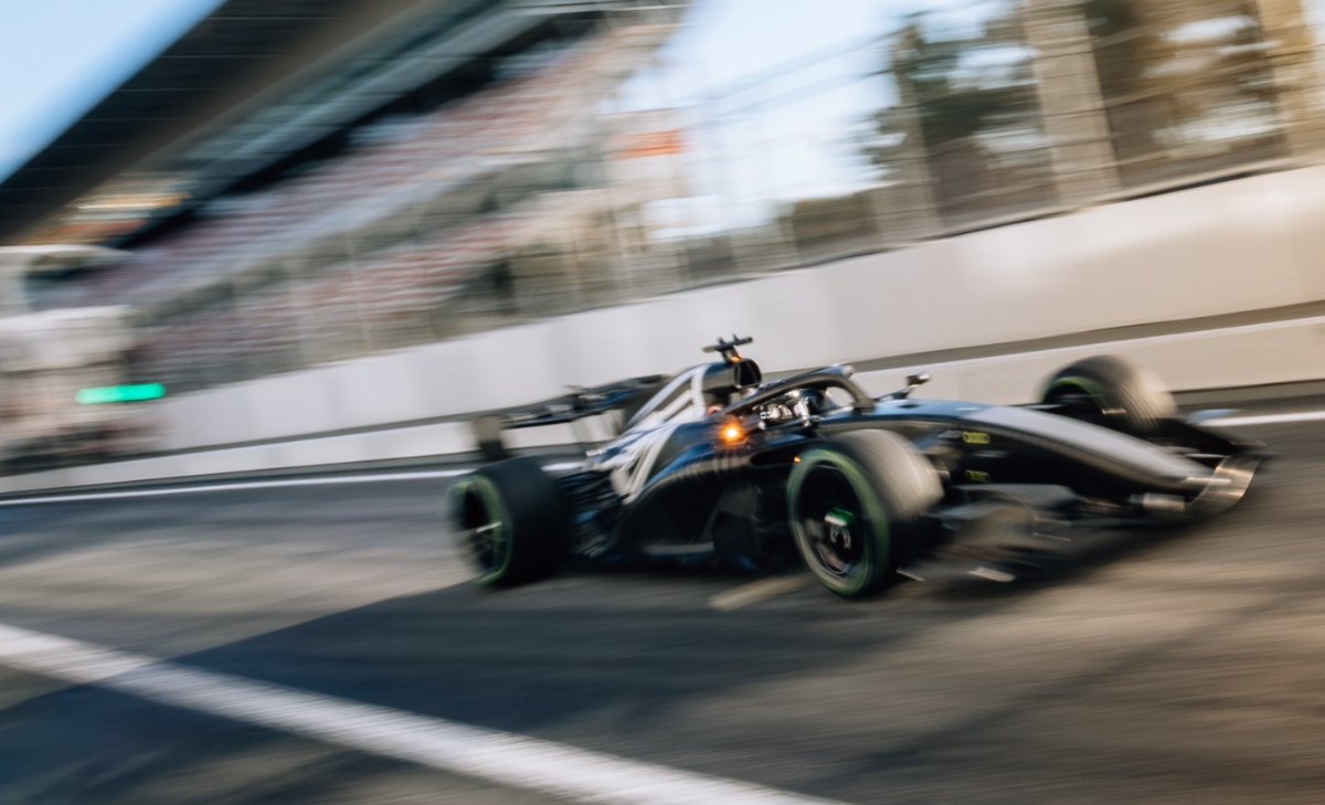 LIVE - Formula 1, Segui in diretta la prima giornata di test a Barcellona