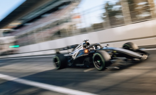 LIVE - Formula 1, Segui in diretta la prima giornata di test a Barcellona - LIVE - Formula 1, Segui in diretta la prima giornata di test a Barcellona