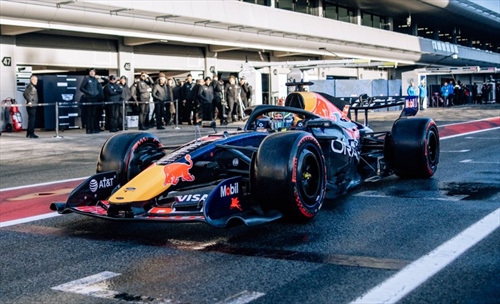 LIVE - Formula 1, Segui in diretta la prima giornata di test a Barcellona - LIVE - Formula 1, Segui in diretta la prima giornata di test a Barcellona