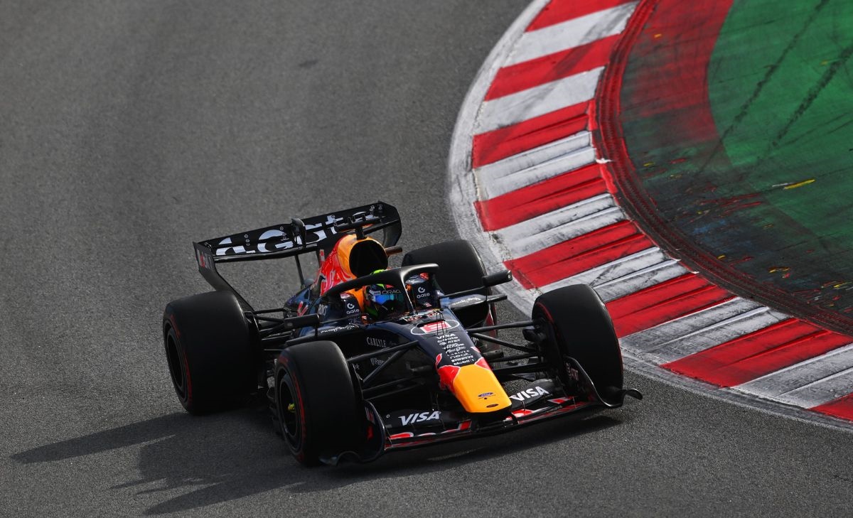 LIVE - Formula 1, Segui in diretta la prima giornata di test a Barcellona