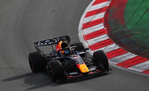 LIVE - Formula 1, segui in diretta la seconda giornata di test a Barcellona - LIVE - Formula 1, Segui in diretta la prima giornata di test a Barcellona