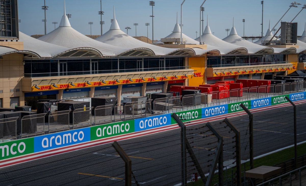 LIVE - Formula 1, segui in diretta la prima giornata di test in Bahrain 