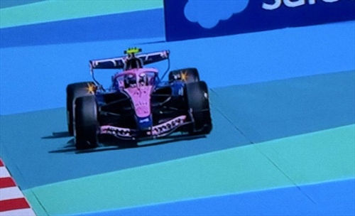 LIVE - Formula 1, segui in diretta la prima giornata di test in Bahrain  - LIVE - Formula 1, segui in diretta la prima giornata di test in Bahrain 