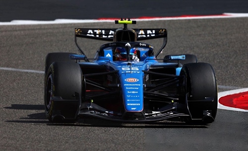 LIVE - Formula 1, segui in diretta la prima giornata di test in Bahrain  - LIVE - Formula 1, segui in diretta la prima giornata di test in Bahrain 