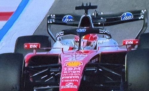 LIVE - Formula 1, segui in diretta la prima giornata di test in Bahrain  - LIVE - Formula 1, segui in diretta la prima giornata di test in Bahrain 