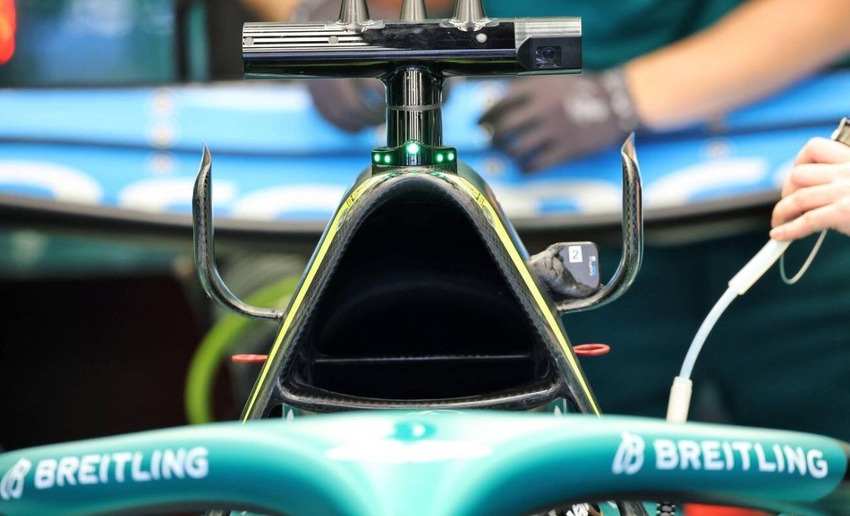 LIVE - Formula 1, segui in diretta la prima giornata di test in Bahrain