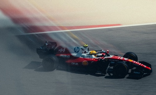 LIVE - Formula 1, segui in diretta la quinta giornata di test in Bahrain (mattina)