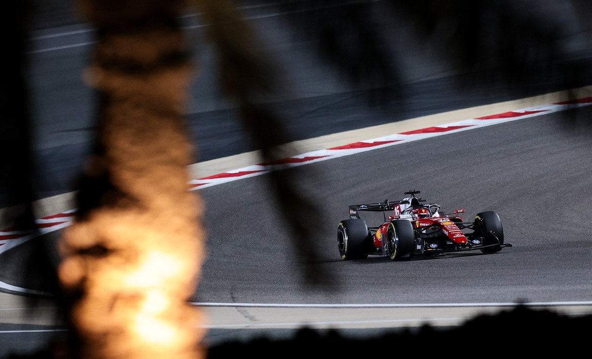 Live - Formula 1, segui in diretta la sesta giornata di test in Bahrain (mattina)