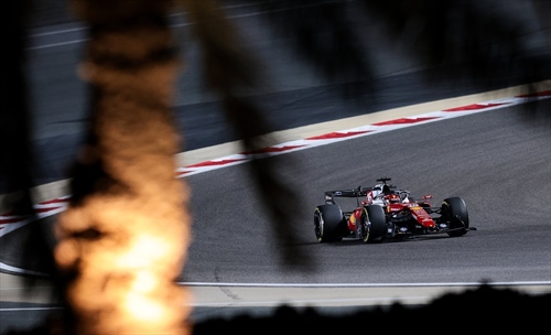 Live - Formula 1, segui in diretta la sesta giornata di test in Bahrain (mattina)