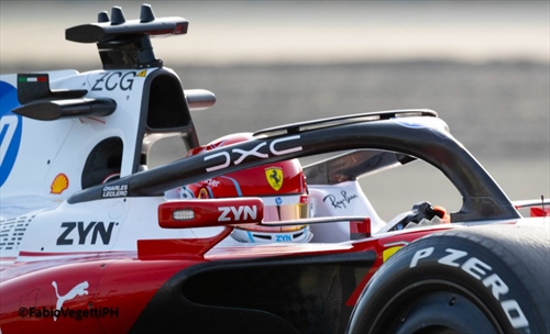 LIVE - Formula 1, segui in diretta la sesta giornata di test in Bahrain (pomeriggio) - LIVE - Formula 1, segui in diretta la sesta giornata di test in Bahrain (pomeriggio)