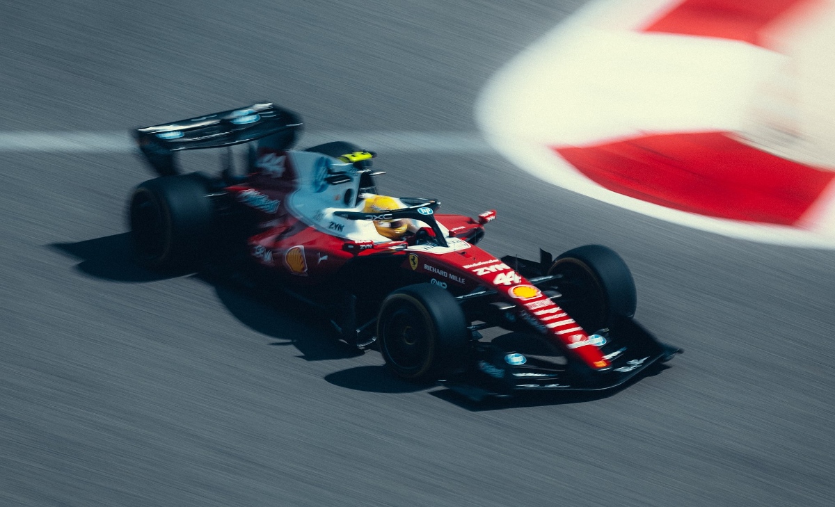 LIVE - Formula 1, segui in diretta la terza giornata di test in Bahrain