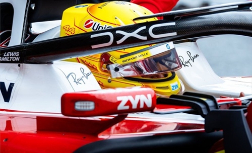 LIVE - Formula 1, segui la mattina della quarta giornata di test a Barcellona