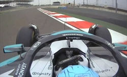 LIVE - Formula 1, Test Bahrain 2025: scopri i risultati e i tempi del day 2 - LIVE - Formula 1, Test Bahrain 2025: scopri i risultati e i tempi del day 2