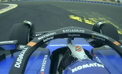 LIVE - Formula 1, Test Bahrain 2025: scopri i risultati e i tempi del day 2 - LIVE - Formula 1, Test Bahrain 2025: scopri i risultati e i tempi del day 2