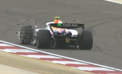 LIVE - Formula 1, Test Bahrain 2025: scopri i risultati e i tempi del day 2 - LIVE - Formula 1, Test Bahrain 2025: scopri i risultati e i tempi del day 2