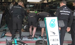 LIVE - Formula 1, Test Bahrain 2025: scopri i risultati e i tempi del day 2 - LIVE - Formula 1, Test Bahrain 2025: scopri i risultati e i tempi del day 2
